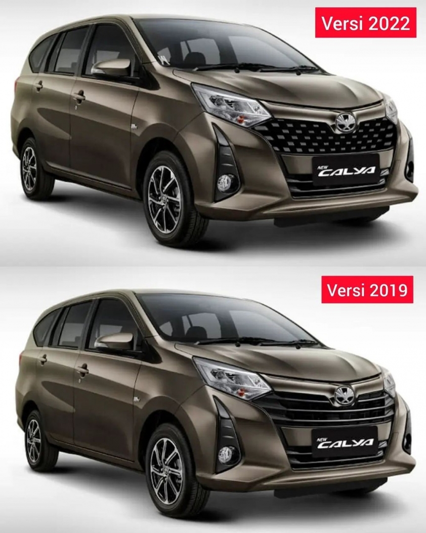 'Siêu phẩm' MPV 7 chỗ giá rẻ của Toyota lộ diện, thêm lựa chọn cho 'xe chạy dịch vụ' 155403