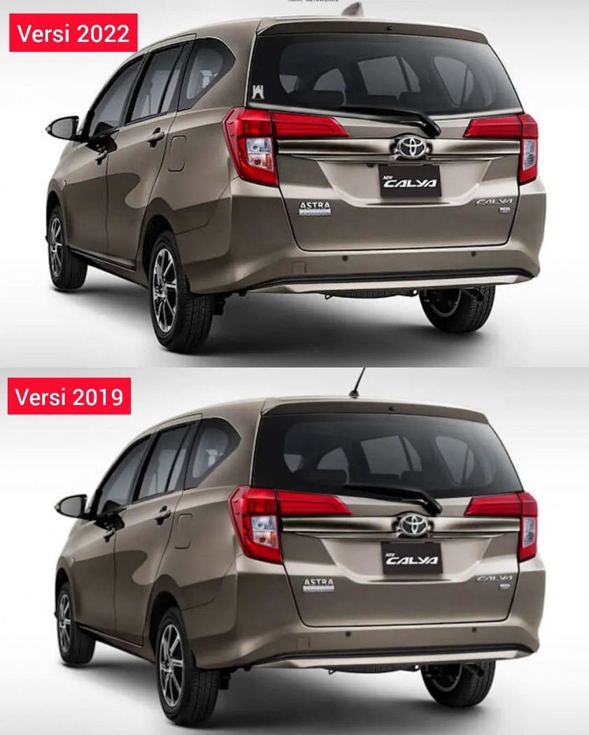 'Siêu phẩm' MPV 7 chỗ giá rẻ của Toyota lộ diện, thêm lựa chọn cho 'xe chạy dịch vụ' 155404
