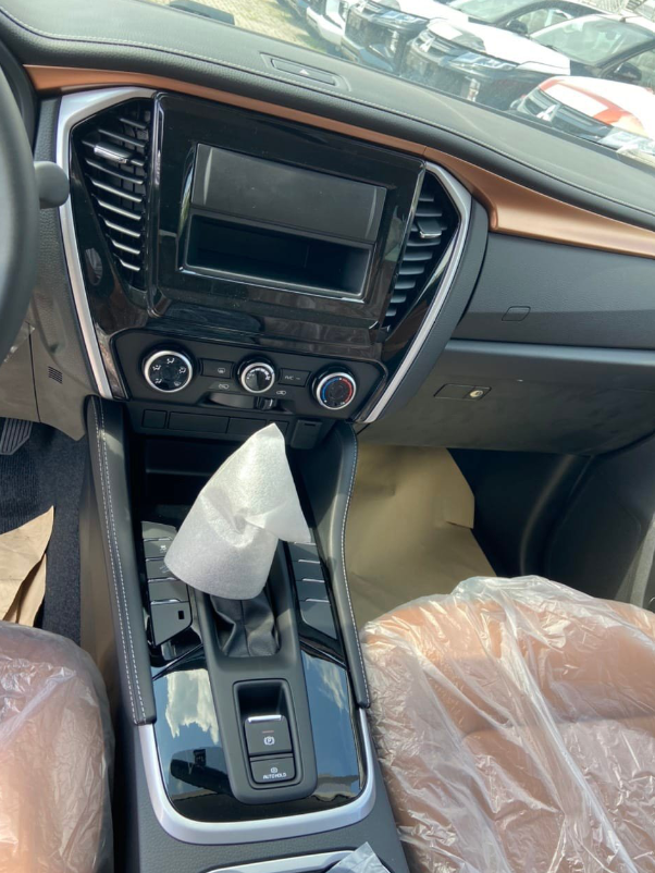 Isuzu mu-X 2022 chốt giá bán chính thức, khởi điểm từ 870 triệu đồng, quyết 'hơn thua' với Fortuner 155673