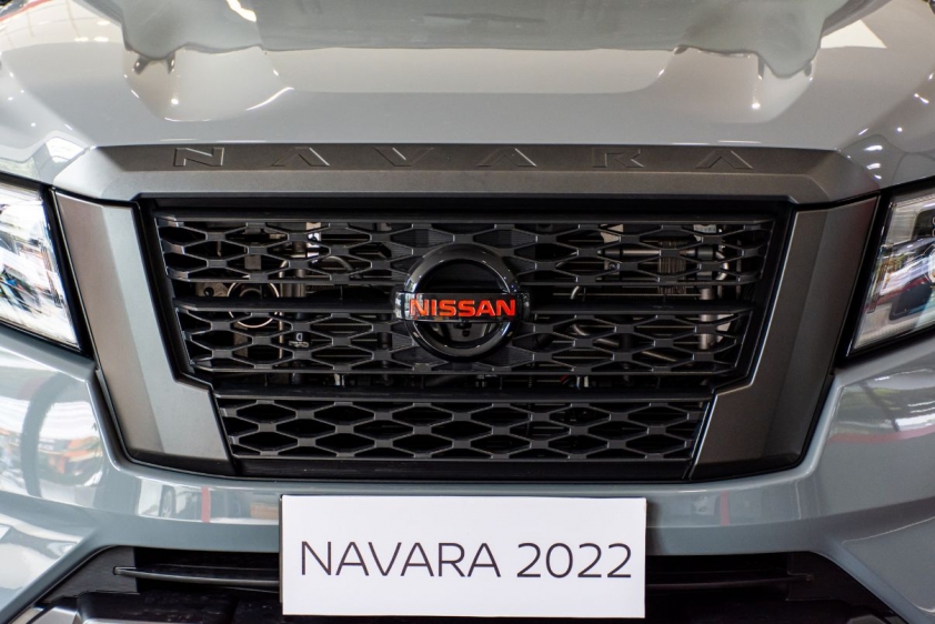 Nissan Navara 2022 chính thức 'lên kệ' với động cơ tăng áp kép mới, chốt giá từ 945 triệu đồng 158060