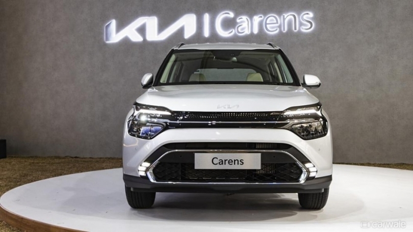 Kia Carens 2022 thêm phiên bản động cơ diesel 1.5L tại Việt Nam, 'dằn mặt' Xpander và Veloz 159329