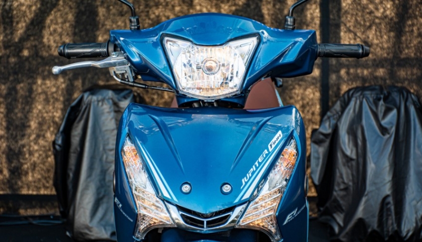 Yamaha Jupiter Finn 'rục rịch' về đại lý, bán đúng giá niêm yết, Honda Future Fi thêm đối thủ 161990