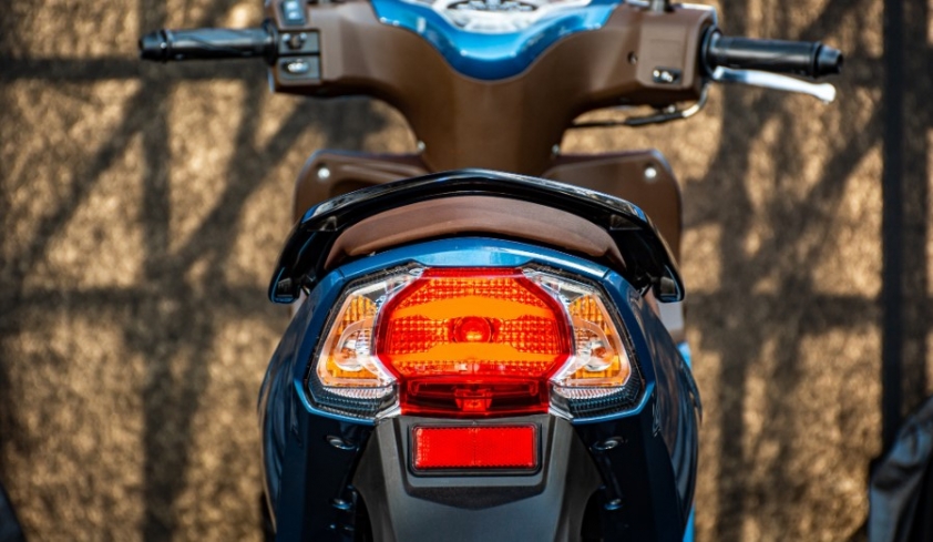 Yamaha Jupiter Finn 'rục rịch' về đại lý, bán đúng giá niêm yết, Honda Future Fi thêm đối thủ 161991