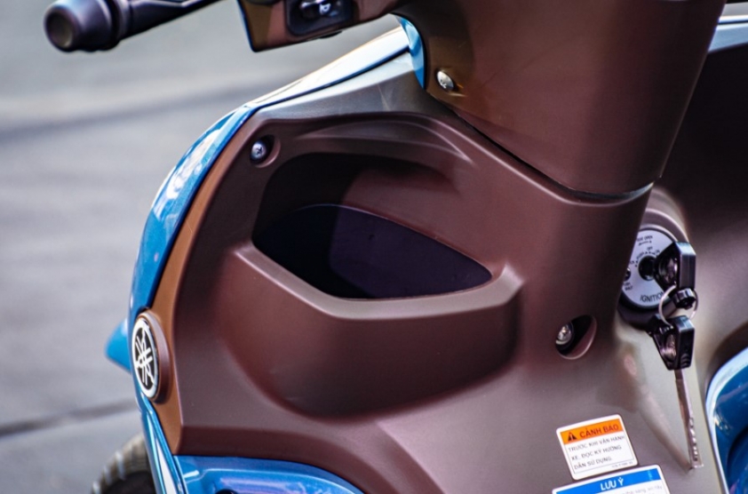 Yamaha Jupiter Finn 'rục rịch' về đại lý, bán đúng giá niêm yết, Honda Future Fi thêm đối thủ 161992