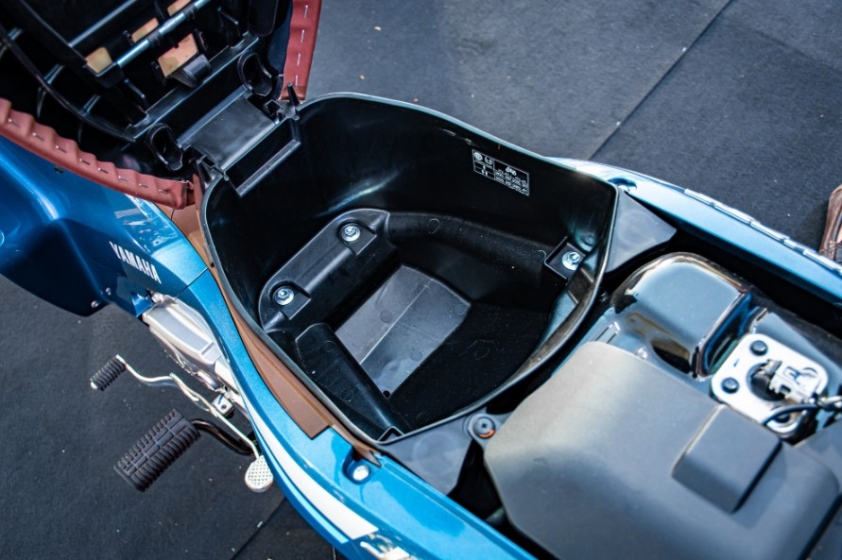Yamaha Jupiter Finn 'rục rịch' về đại lý, bán đúng giá niêm yết, Honda Future Fi thêm đối thủ 161993