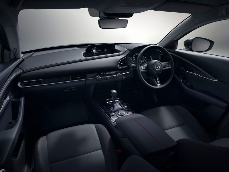 Mazda 3 và CX-3 được thay 'trái tim' hybrid mới, tiết kiệm nhiên liệu hơn 167490