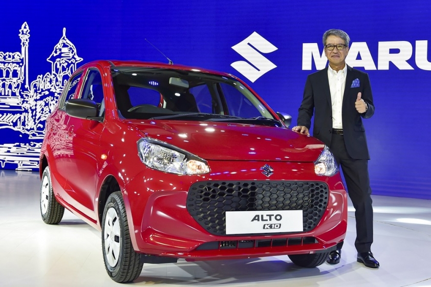 Lộ diện 'kẻ ngáng đường' Hyundai Grand i10, giá bán rẻ hơn, quy đổi chỉ từ 117 triệu đồng 173971