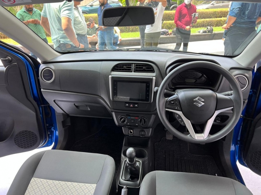 Lộ diện 'kẻ ngáng đường' Hyundai Grand i10, giá bán rẻ hơn, quy đổi chỉ từ 117 triệu đồng 173980