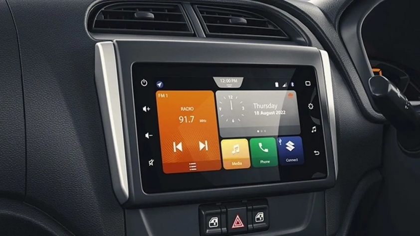 Lộ diện 'kẻ ngáng đường' Hyundai Grand i10, giá bán rẻ hơn, quy đổi chỉ từ 117 triệu đồng 173981