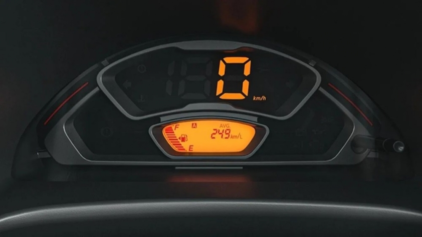 Lộ diện 'kẻ ngáng đường' Hyundai Grand i10, giá bán rẻ hơn, quy đổi chỉ từ 117 triệu đồng 173982