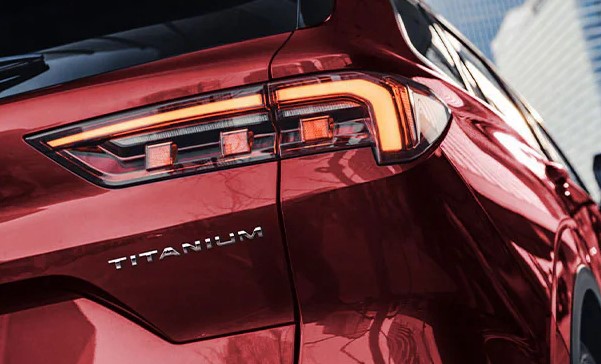 Ford Territory 2022 hé lộ nhiều trang bị hiện đại trước thềm ra mắt, 'phả hơi nóng' lên Sportage 175449