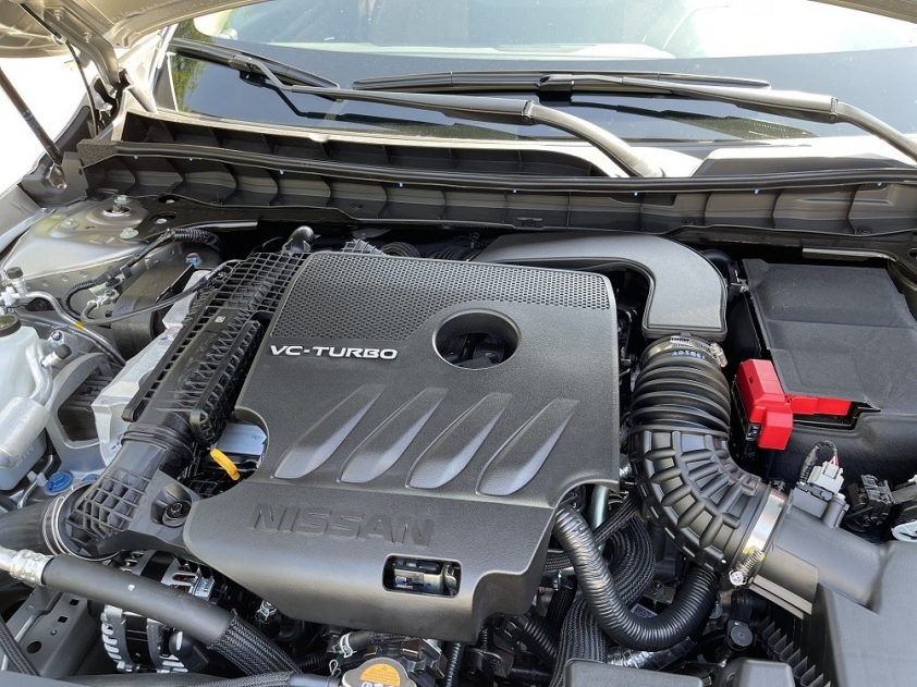 'Kẻ ngáng đường' một thời của Toyota Camry ra mắt bản nâng cấp mới tại 'thị trường tỷ dân' 176058