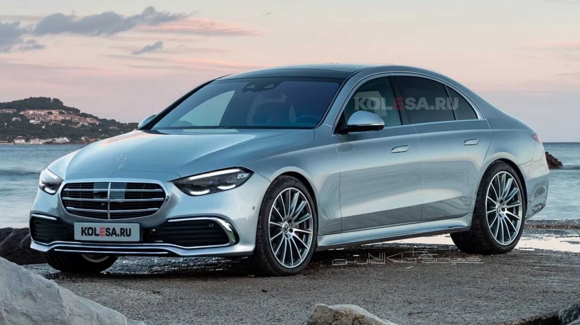 next-gen-mercedes-benz-e-class-renderings