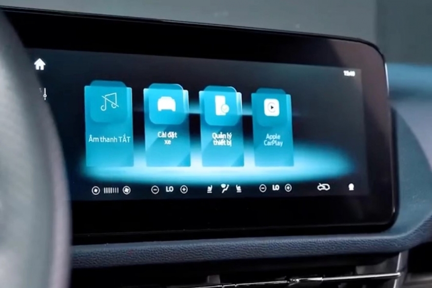 Ford Territory 2022 'nhá hàng' loạt trang bị 'khủng' tại Việt Nam, 'gây khó dễ' cho Tucson, Sportage 179173