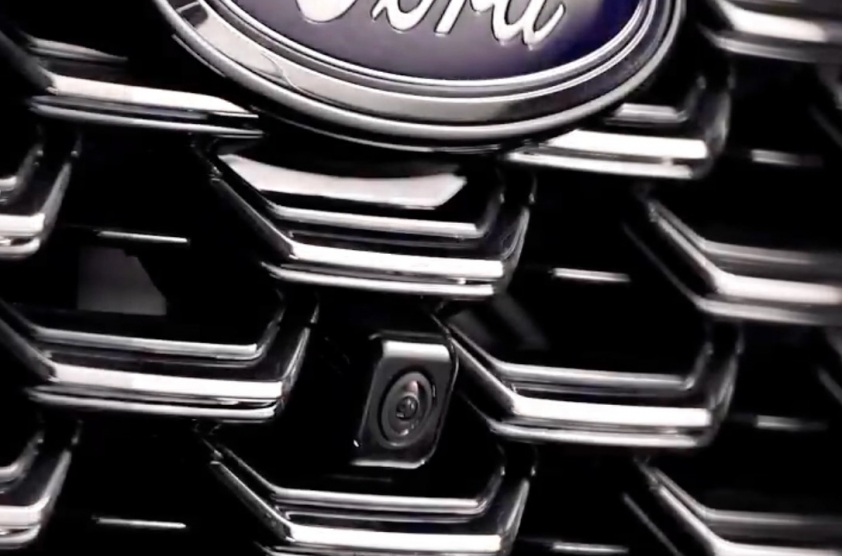 Ford Territory 2022 'nhá hàng' loạt trang bị 'khủng' tại Việt Nam, 'gây khó dễ' cho Tucson, Sportage 179179