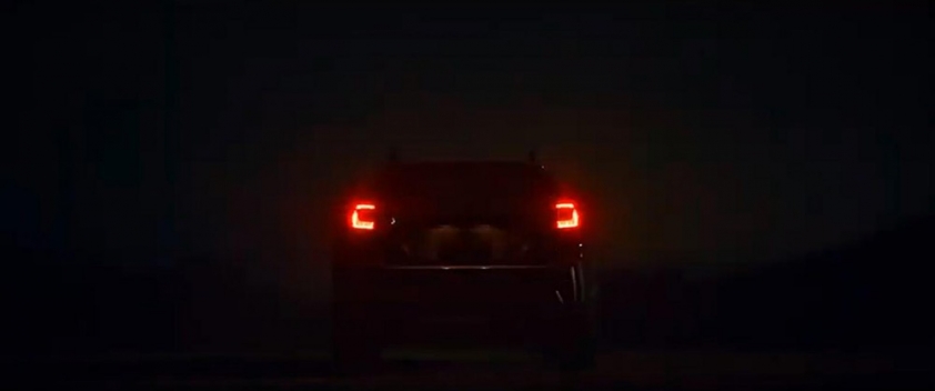Subaru XV 2023 thế hệ mới 'nhá hàng' trước thềm ra mắt, Toyota Corolla Cross 'lo sốt vó' 181301