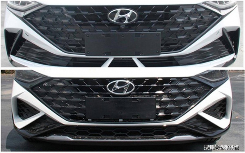 Lộ diện mẫu sedan 'siêu ngầu', mang 'âm hưởng' của cả Hyundai Elantra và Sonata 182171