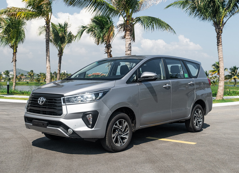 Toyota Innova thế hệ mới sẽ ra mắt trong năm nay, thêm nhiều trang bị 'xịn sò', giá bán tăng mạnh 183304