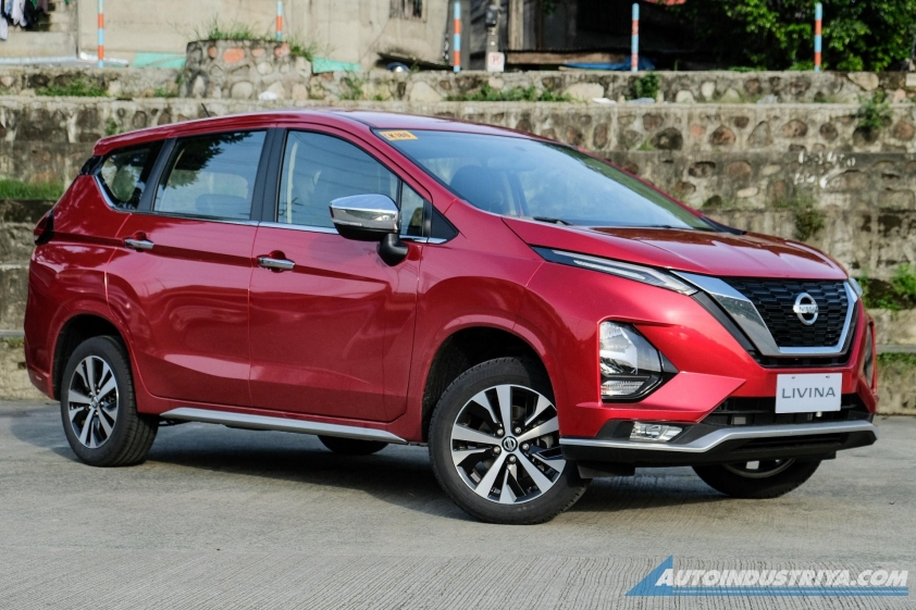 'Anh em song sinh' với Mitsubishi Xpander chính thức ra mắt Đông Nam Á, tranh hùng với Veloz 183828