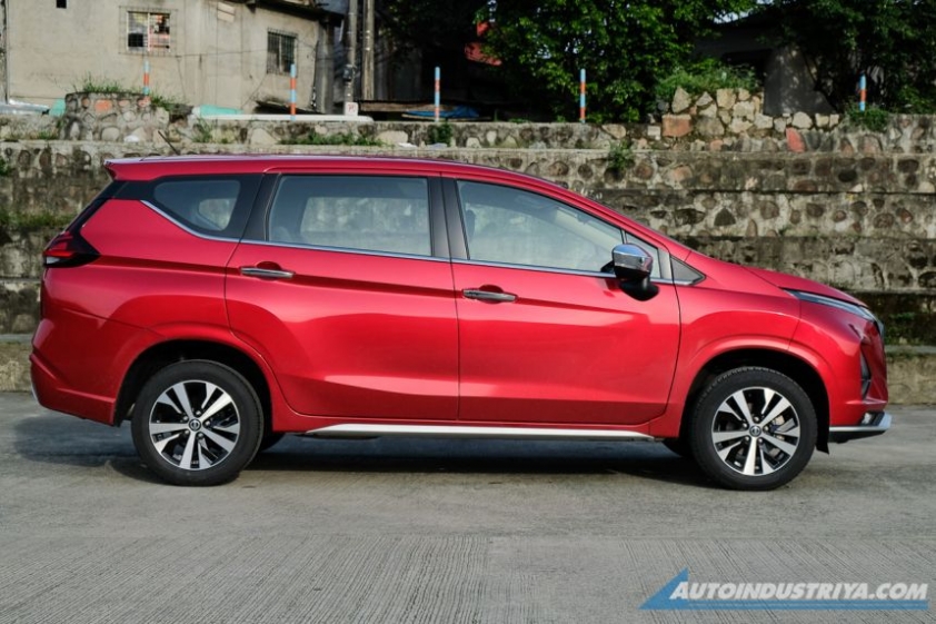 'Anh em song sinh' với Mitsubishi Xpander chính thức ra mắt Đông Nam Á, tranh hùng với Veloz 183829