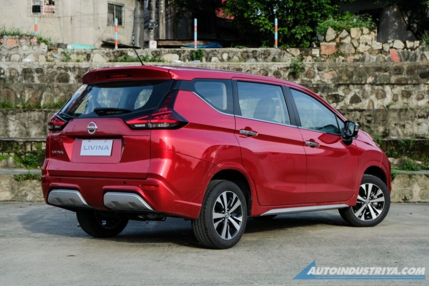 'Anh em song sinh' với Mitsubishi Xpander chính thức ra mắt Đông Nam Á, tranh hùng với Veloz 183830