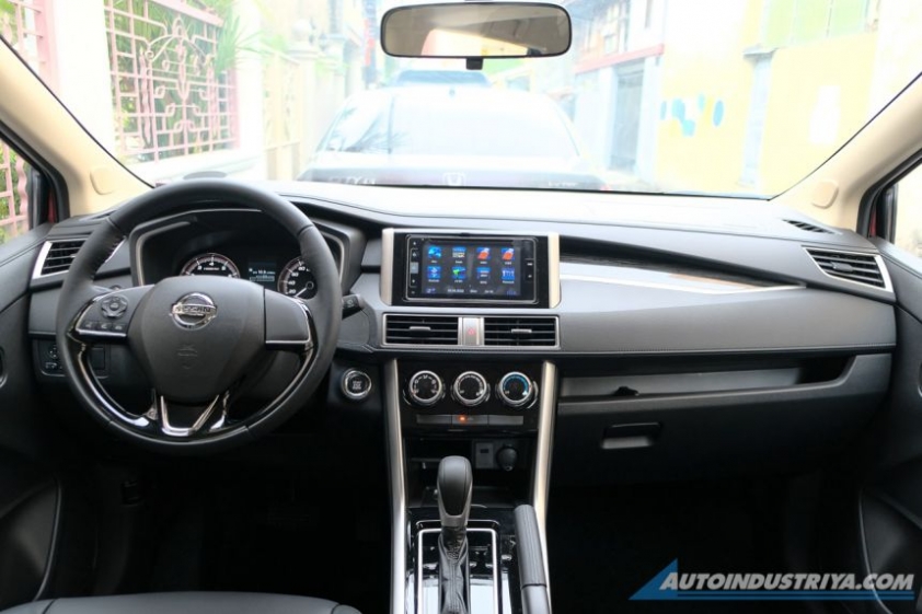'Anh em song sinh' với Mitsubishi Xpander chính thức ra mắt Đông Nam Á, tranh hùng với Veloz 183832