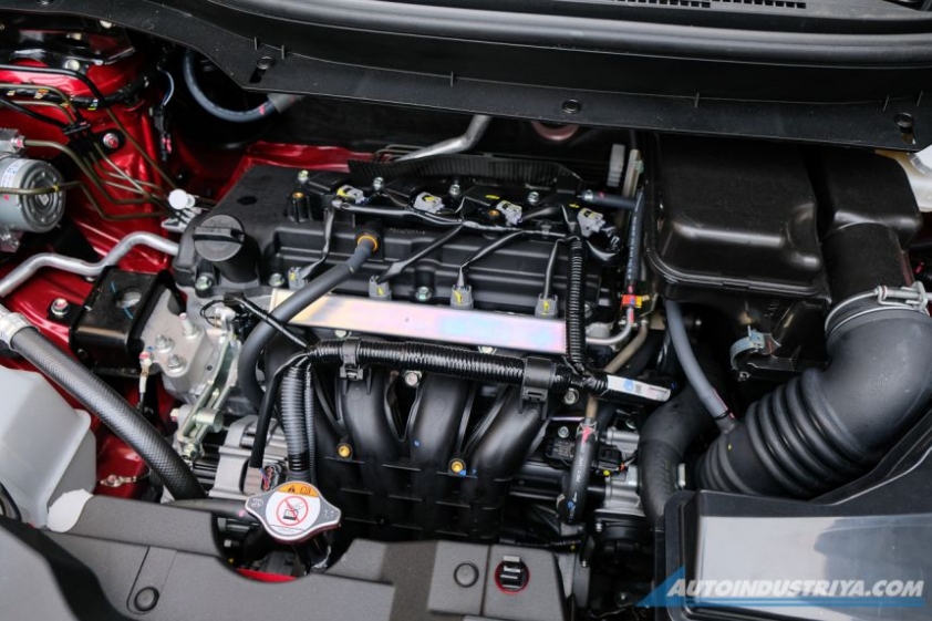 'Anh em song sinh' với Mitsubishi Xpander chính thức ra mắt Đông Nam Á, tranh hùng với Veloz 183833