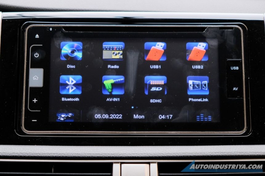 'Anh em song sinh' với Mitsubishi Xpander chính thức ra mắt Đông Nam Á, tranh hùng với Veloz 183834