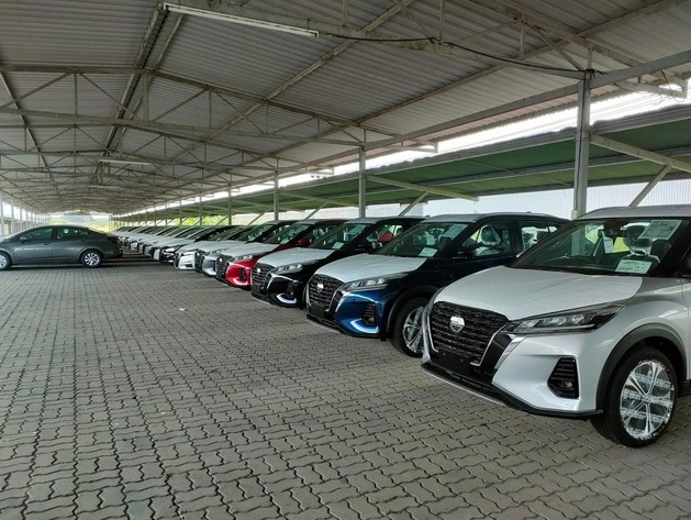Nissan Kicks 2022 được chính thức xác nhận sẽ bán tại Việt Nam, có thể ra mắt ngay tháng này 184008