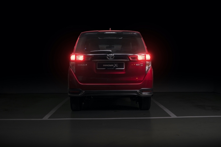 Toyota Innova 2022 chính thức ra mắt Đông Nam Á, trang bị tốt hơn xe bán tại Việt Nam 185008
