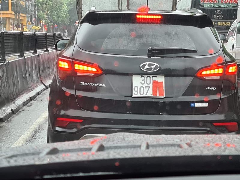 CSGT toàn quốc sẽ xử lý nghiêm các trường hợp che biển sổ, dùng biển số giả 185926