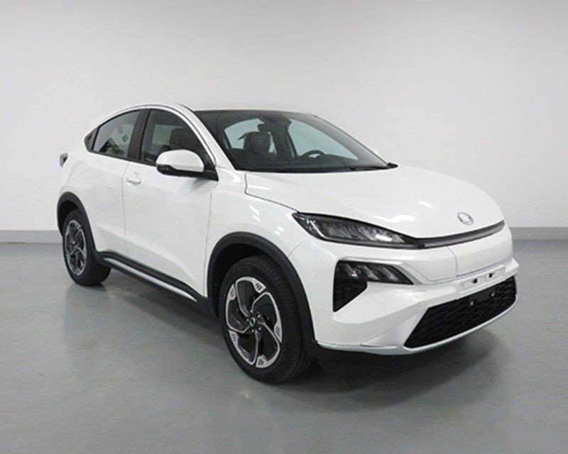 Lộ diện mẫu SUV điện mới của Honda, cùng phân khúc với VinFast VF e34 186502
