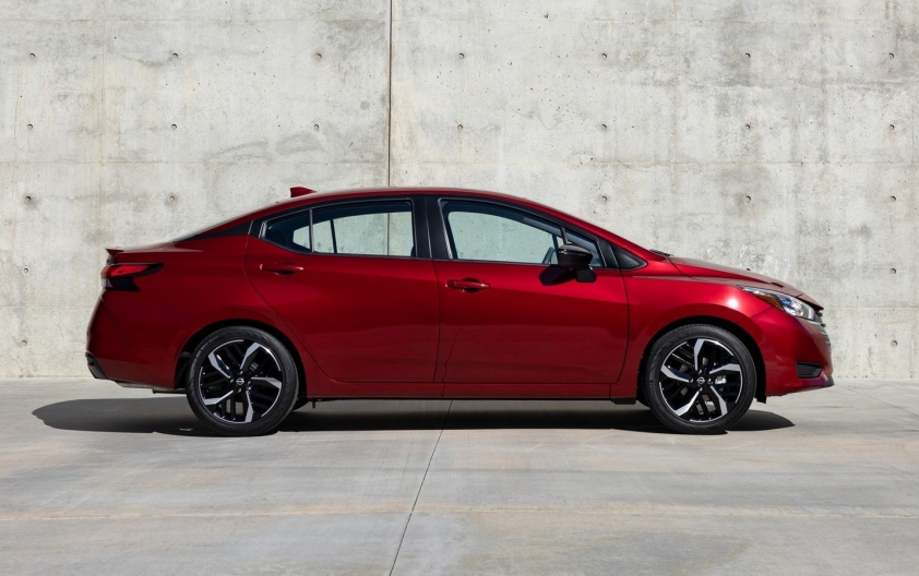 Nissan Almera 2023 201096