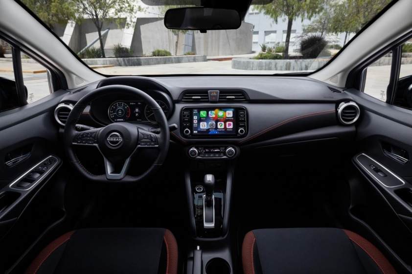 Nissan Almera 2023 201099