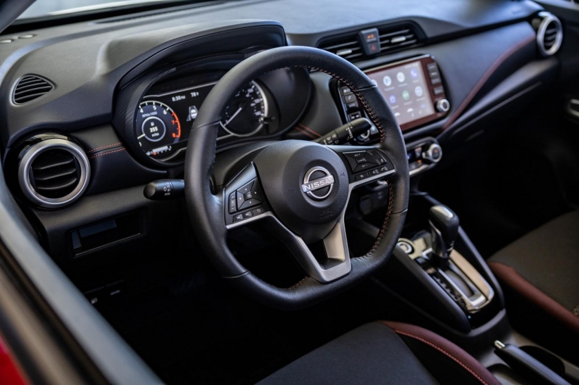 Nissan Almera 2023 201100