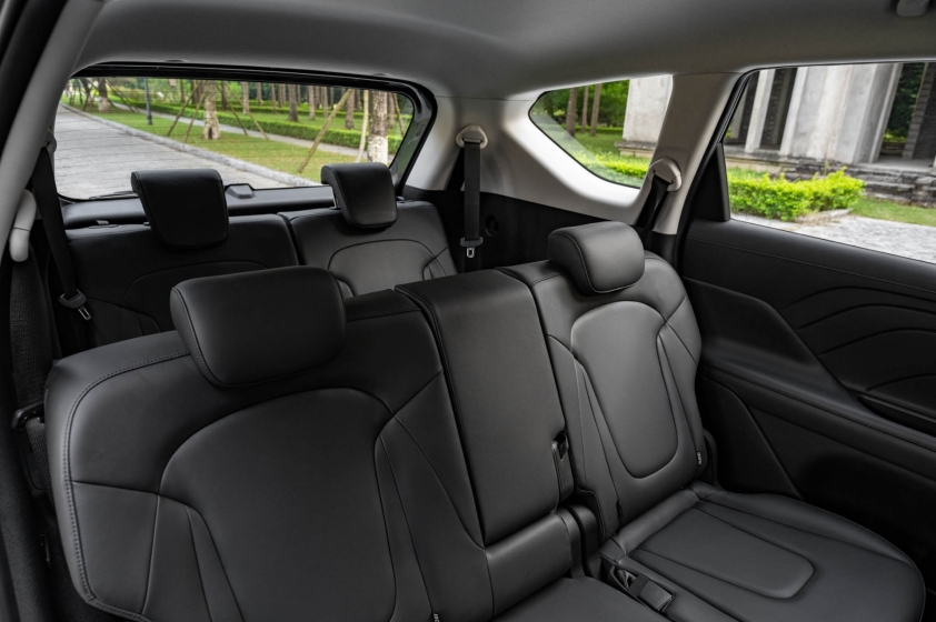 Hyundai Stargazer 2022 chính thức ra mắt Việt Nam, giá từ 575 triệu đồng 205730