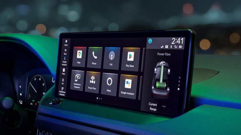 Honda Accord 2023 'nhá hàng' những bức ảnh đầu tiên, có thể ra mắt ngày trong tháng sau 208794
