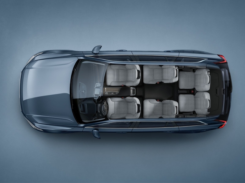 Volvo ra mắt bộ sưu tập xe mới đáng mong đợi tại Vietnam Motor Show 2022 208918