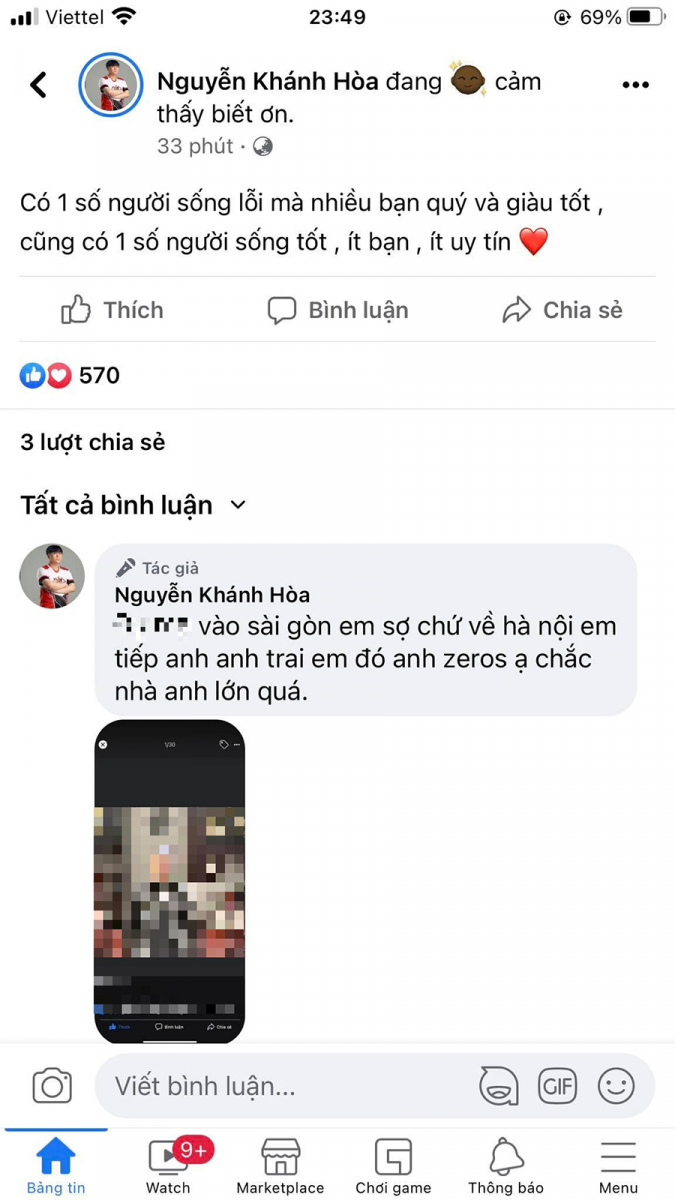 LMHT: Toàn cảnh drama giữa tuyển thủ CES EGO và Zeros 110023