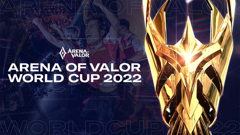 Hảo Hảo sẽ là nhà tài trợ cho Đấu Trường Danh Vọng Mùa Xuân 2022 110267