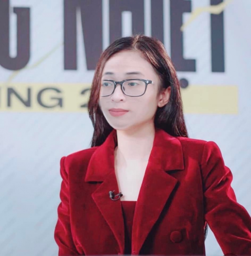 MC Phương Thảo của Liên Quân Mobile dương tính với COVID-19 110280