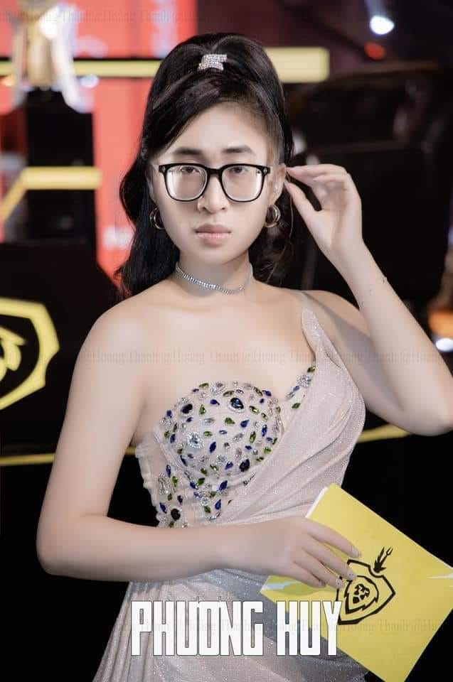 MC Phương Thảo của Liên Quân Mobile dương tính với COVID-19 110281