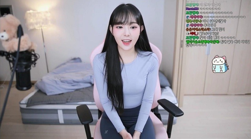Nữ streamer Hàn Quốc tự sát vì không chịu nổi áp lực từ cộng đồng mạng 110292