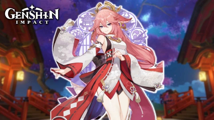 Game thủ Genshin Impact nên roll nhân vật nào trong phiên bản 2.5? 112143
