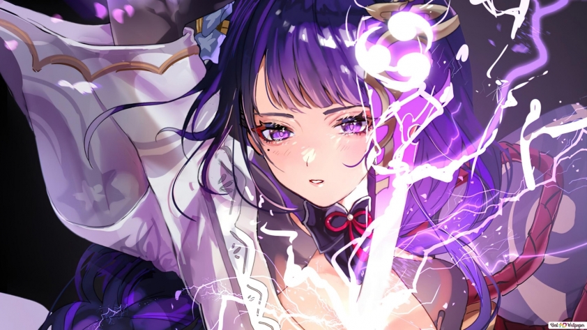 Game thủ Genshin Impact nên roll nhân vật nào trong phiên bản 2.5? 112147