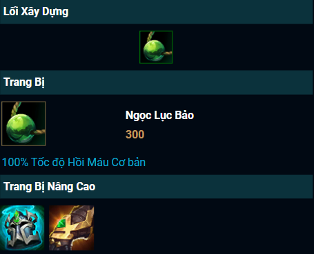 Ngọc Lục Bảo