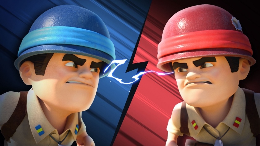 Nhận ngay code Top War: Battle Game mới nhất tháng 2/2022 112163