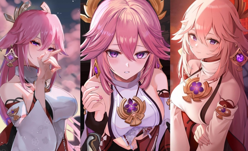 cach-choi-yae-miko-genshin-impact