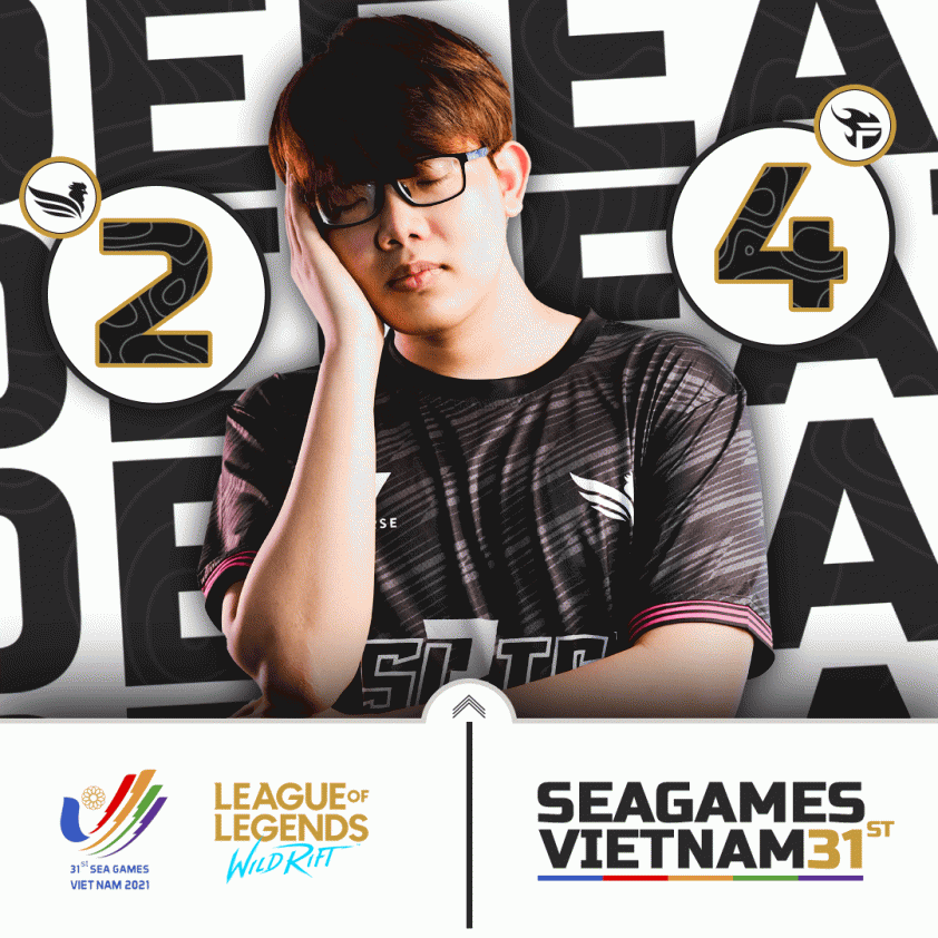 SE đã để thua FL với tỷ số 4-2