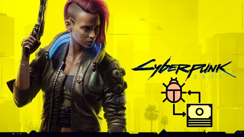 CD Projekt tuyên bố ngừng bán game tại Nga 116164